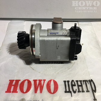 Насос гидроусилителя руля HX40 HX35 H1C