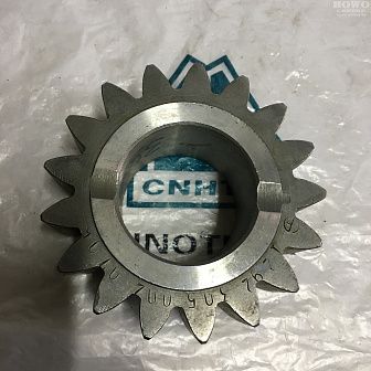 Шестерня КПП-ZF 5S-111GP NB-304-№92