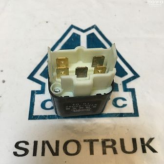 Реле фар 5 контактов 37AD - 35082