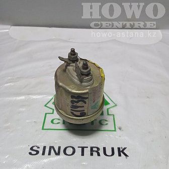 Датчик давления воздуха WG9130713001