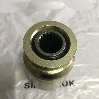 Бендикс стартера QD 2827DM 11 зубьев