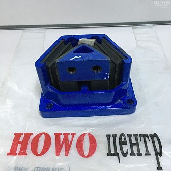 Подушка двигателя передняя левая 20006256/DZ95259590077