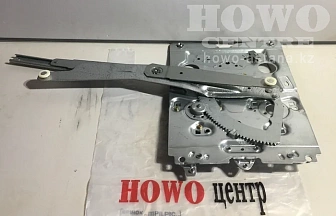 Стеклоподъемник электрический левый WG1684330003