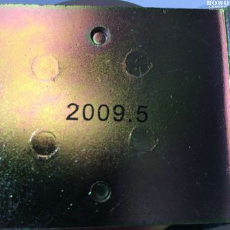 Масса электрическая DK 231