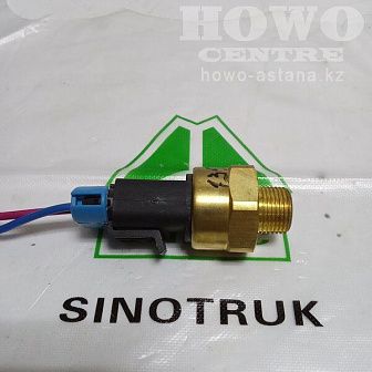 Датчик температуры M16