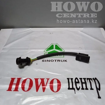 Кнопка стеклоподъёмника 81.25503.0223/DZ95189586602