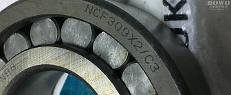 Подшипник c31228S1267