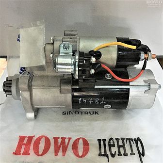 Стартер 2801 DK28002108040699JD