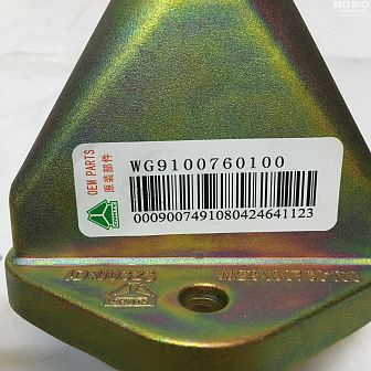 Выключатель массы WG99100760100