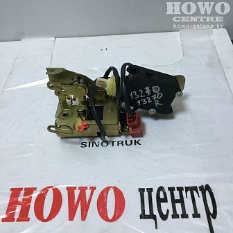 Замок кабины WG1664340009