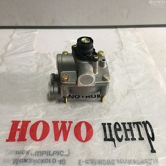 Клапан воздушный ускорительный 35180190760/81.52116.6072