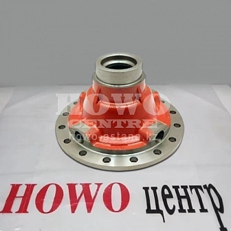 Картер дифференциала правая сторона HD469-2403011