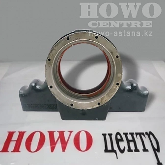 Картер балансира (под 4 скобы) WG9925525235