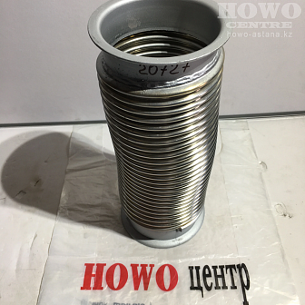 Гофра глушителя DZ95259540017