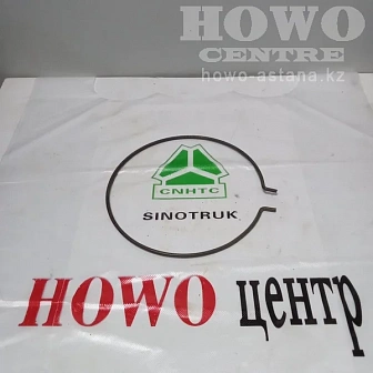 Кольцо стопорное подшипника редуктора среднего моста 190003933580