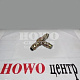 Штуцер тройник 3-NW9 WG9000361310