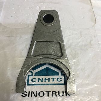Вилка КПП WG2214220001