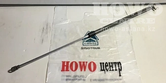 Торсион капота WG1642110024