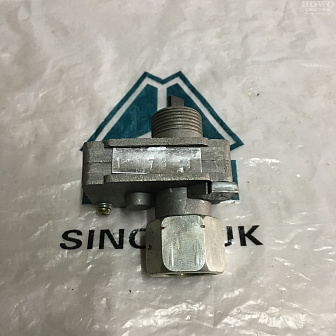 Привод датчика спидометра NB-346-№101