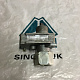 Привод датчика спидометра NB-346-№101