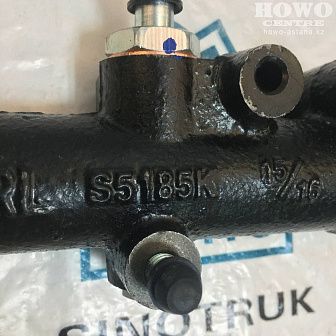 Цилиндр сцепления главный RLBC10-1605100