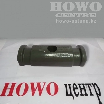 Седло задней рессоры (цельное) WG9638520005