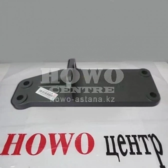 Кронштейн подушки двигателя задней R WG9725593028