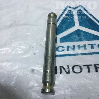 Палец тормозных колодок для пружины задних 81.50211.0018