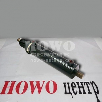Гидроцилиндр рулевой 8*4 CZYY DZ95319430070