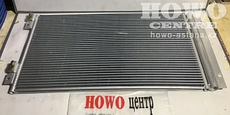 Радиатор кондиционера WG1651820055