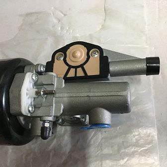 Цилиндр сцепления рабочий ПГУ WG9725230042