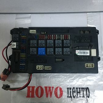 Блок предохранителей правый WG9716580012/1