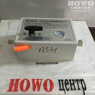 Блок управления газа 13531