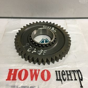 Шестерня КПП-ZF 5S-111GP