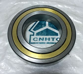 Подшипник коробки сателлитов среднего моста QJ 215