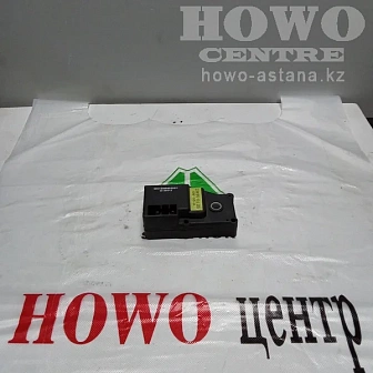 Кран печки салона WG1630840325/2