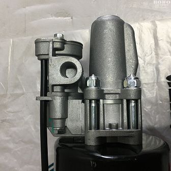 Цилиндр сцепления рабочий RL1608 PJ-A