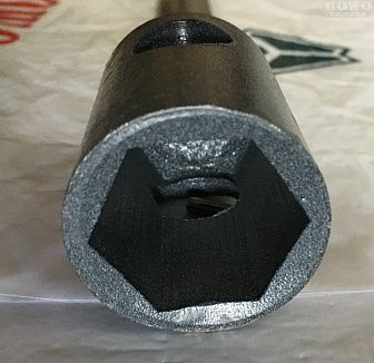 Ключ балонный 30*32mm