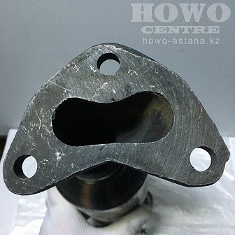 Глушитель короткий JYQP1702