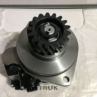 Насос ГУРа QDJ 2810 T