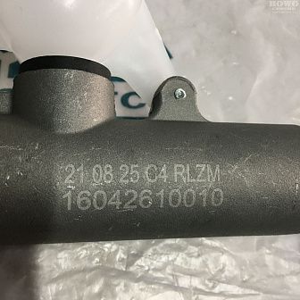 Цилиндр сцепления главный wg9719230023