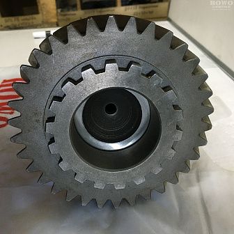 Вал первичный КПП-ZF 5S-111GP