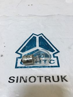 Лампочка поворота S 25