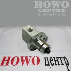 Клапан контрольный на КПП 12JS160T-1703022-3