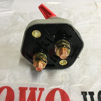 Выключатель массы WG99100760100/37030010240