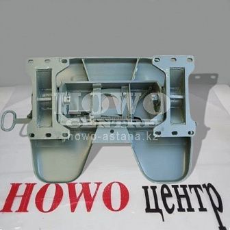 Седло прицепа AZ90 толстый металл 10mm WG9114930021/2