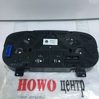 Щиток приборов WG9918580011
