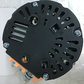 Генератор 28V 70A