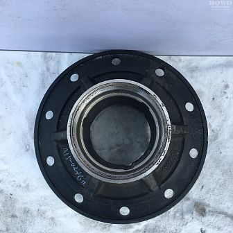 Ступица прицепа FUWA 16T 518445/220149