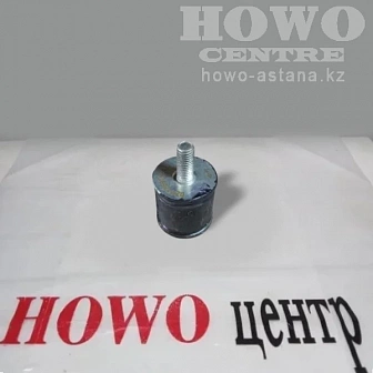 Подушка воздухозаборника DZ97259192412
